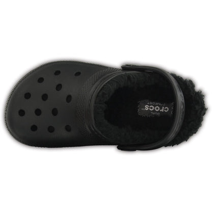 Classic Lined Clog Niños Pequeños