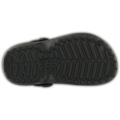 Classic Lined Clog Niños Pequeños