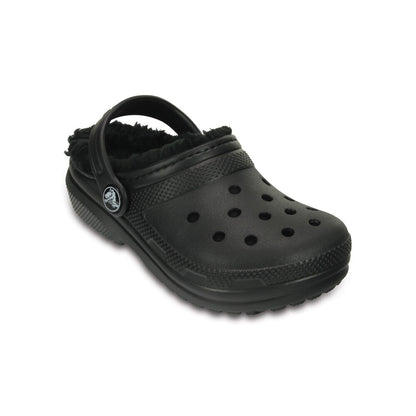 Classic Lined Clog Niños Grandes