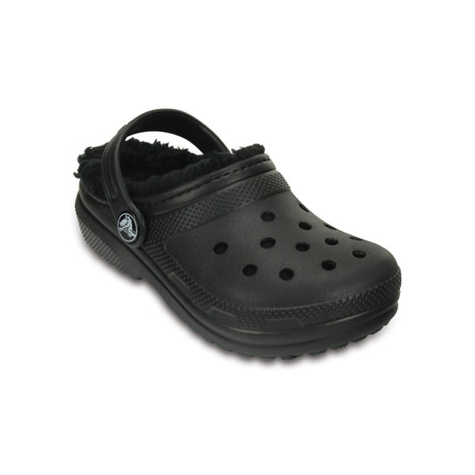 Classic Lined Clog Niños Grandes