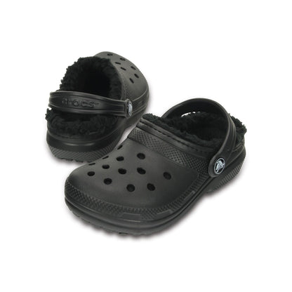Classic Lined Clog Niños Grandes