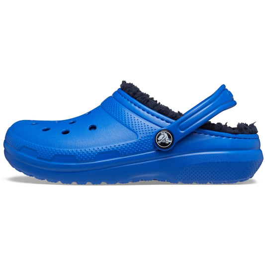 Classic Lined Clog Junior