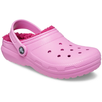 Classic Lined Clog Niños Grandes
