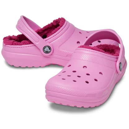 Classic Lined Clog Niños Grandes
