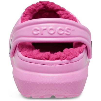 Classic Lined Clog Niños Grandes