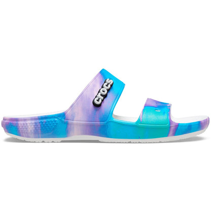 Classic Crocs Out Of This World Sandal