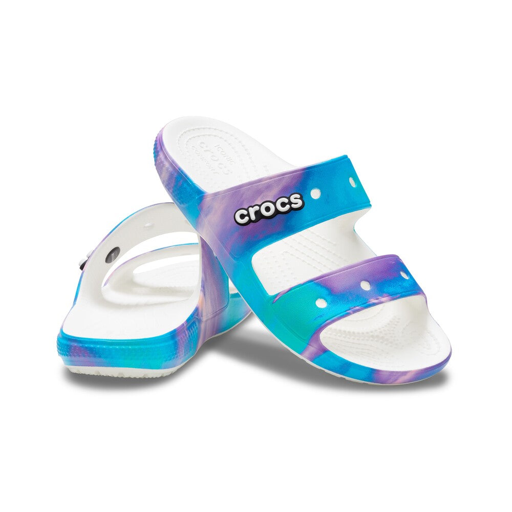 Classic Crocs Out Of This World Sandal