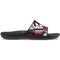 Classic Crocs Printed Camo Slide