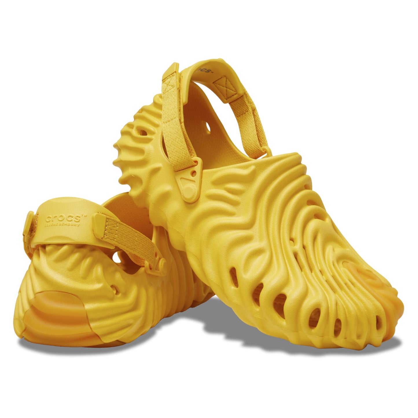 Salehe Bembury X The Pollex Clog