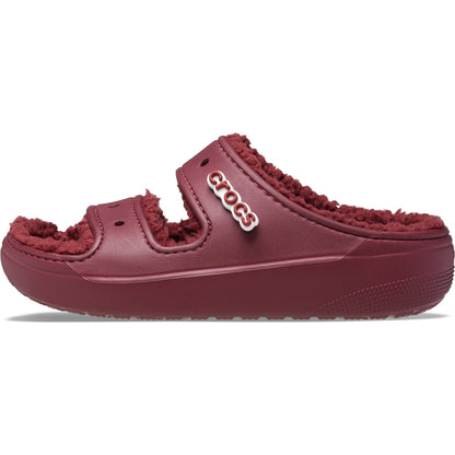 Classic Cozzzy Sandal