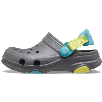 Classic All Terrain Clog Kids