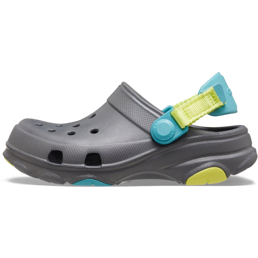 Classic All Terrain Clog Kids