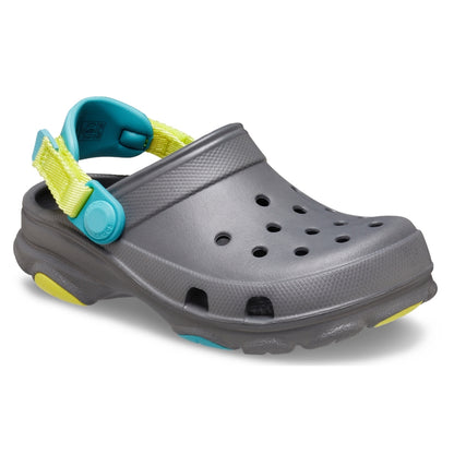 Classic All Terrain Clog Kids