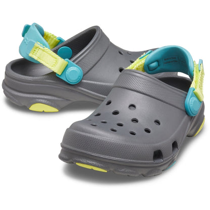 Classic All Terrain Clog Kids