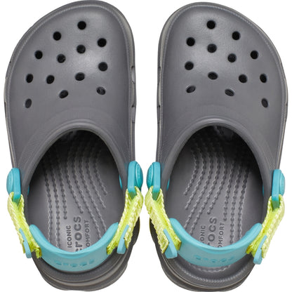Classic All Terrain Clog Kids