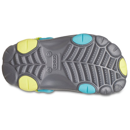Classic All Terrain Clog Kids