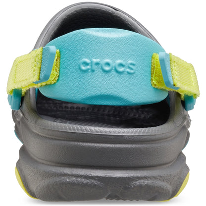 Classic All Terrain Clog Kids