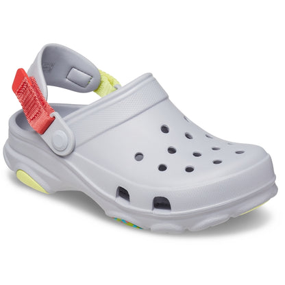 Classic All Terrain Clog Kids