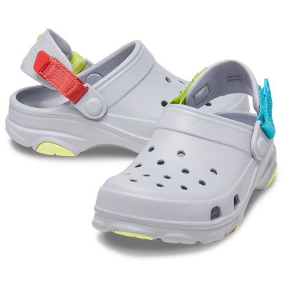 Classic All Terrain Clog Kids