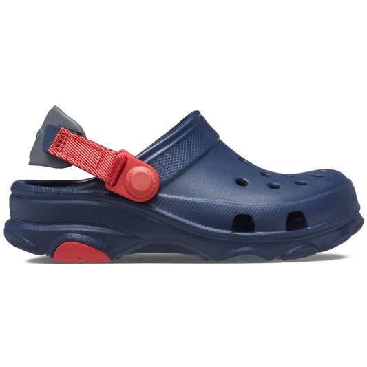 Junior | Classic All Terrain Clog