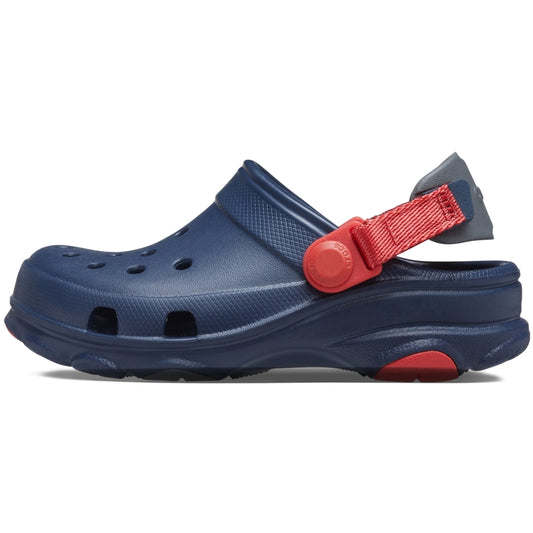 Classic All Terrain Clog Niños Grandes
