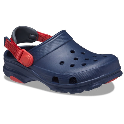 Classic All Terrain Clog Niños Grandes