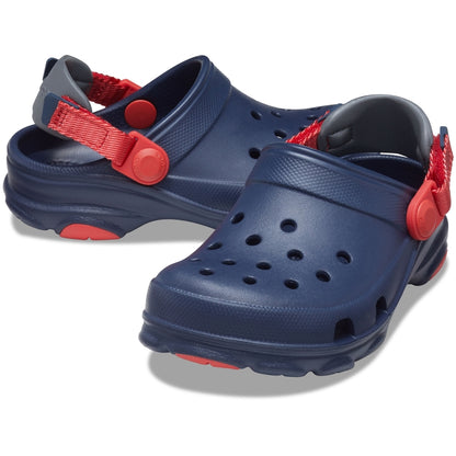 Classic All Terrain Clog Niños Grandes