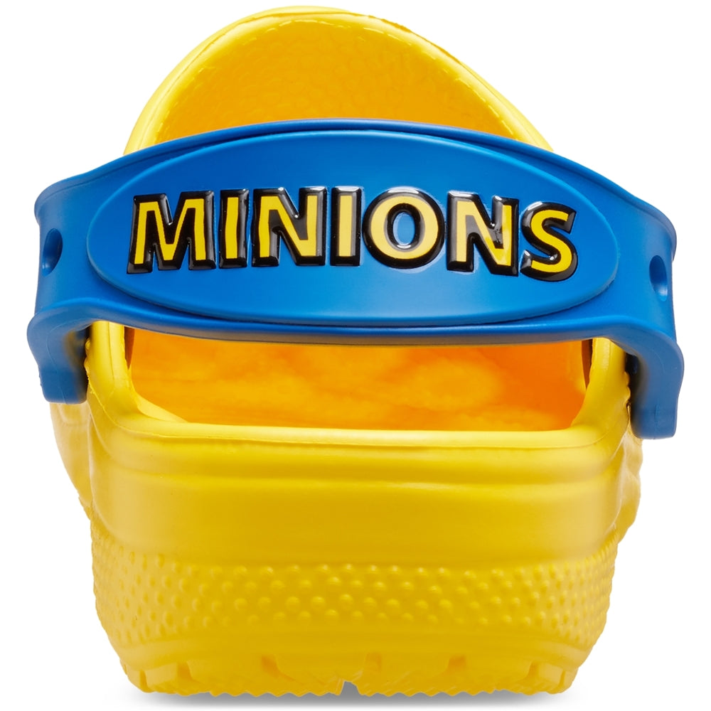 Junior | Fun Lab I Am Minions Clog