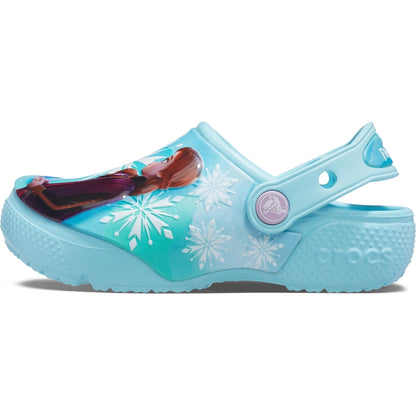 Fun Lab Disney Frozen II Clog Junior