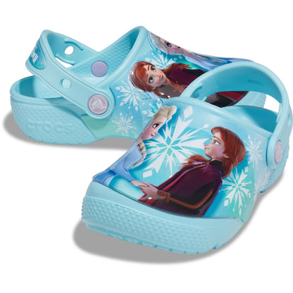 Fun Lab Disney Frozen II Clog Junior