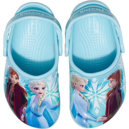 Fun Lab Disney Frozen II Clog Junior
