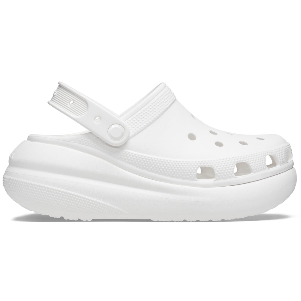 Zapatos crocs de online dama