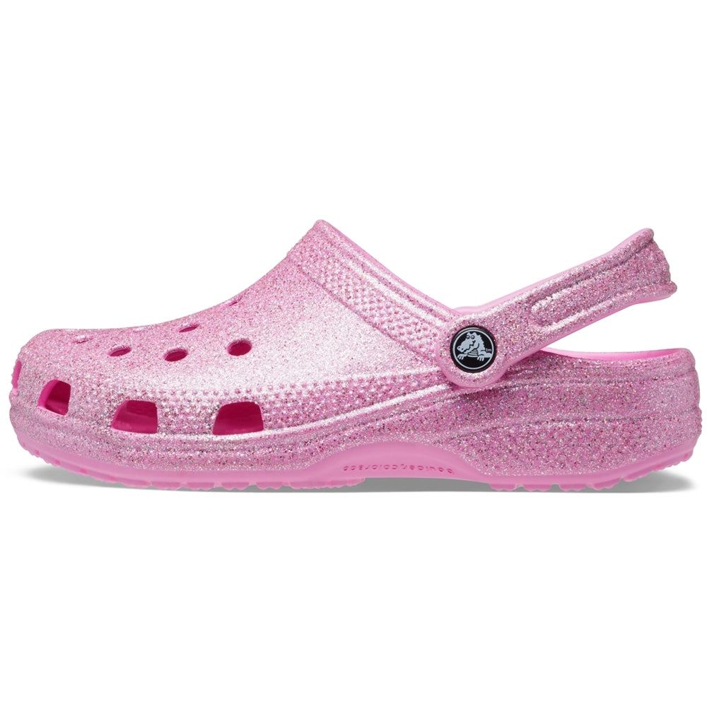 Mujer Classic Glitter Ii Clog Crocs Colombia