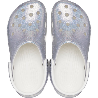 Classic Glitter Ii Clog