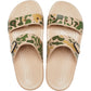 Mujer | Classic Crocs Printed Camo Sandal