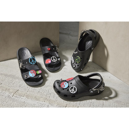 Classic Create Your Peace Clog