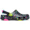 Classic All Terrain Terrazzo Clog