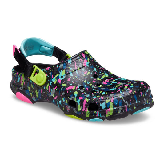 Classic All Terrain Terrazzo Clog