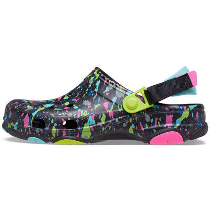 Classic All Terrain Terrazzo Clog