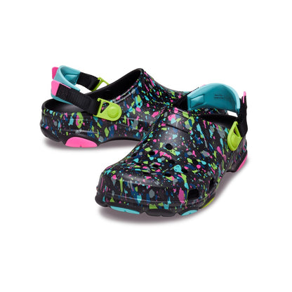 Classic All Terrain Terrazzo Clog