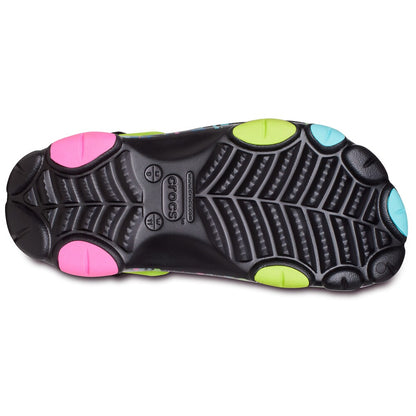 Classic All Terrain Terrazzo Clog