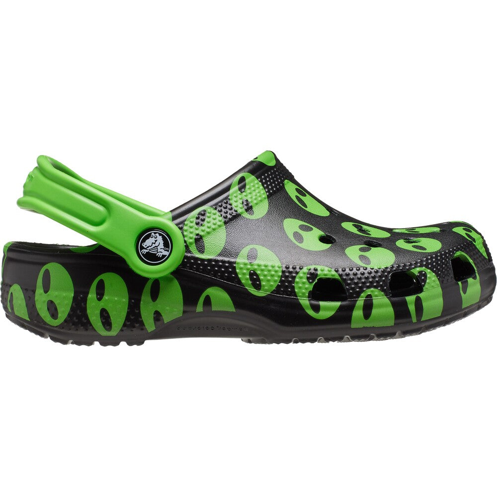 Crocs Mini Icon Junior | Classic Easy Icon Clog – Crocs Colombia