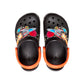 Niños | Fun Lab I Am Space Clog