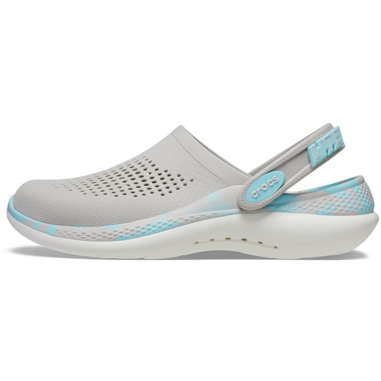 Literide 360 Marbled Clog