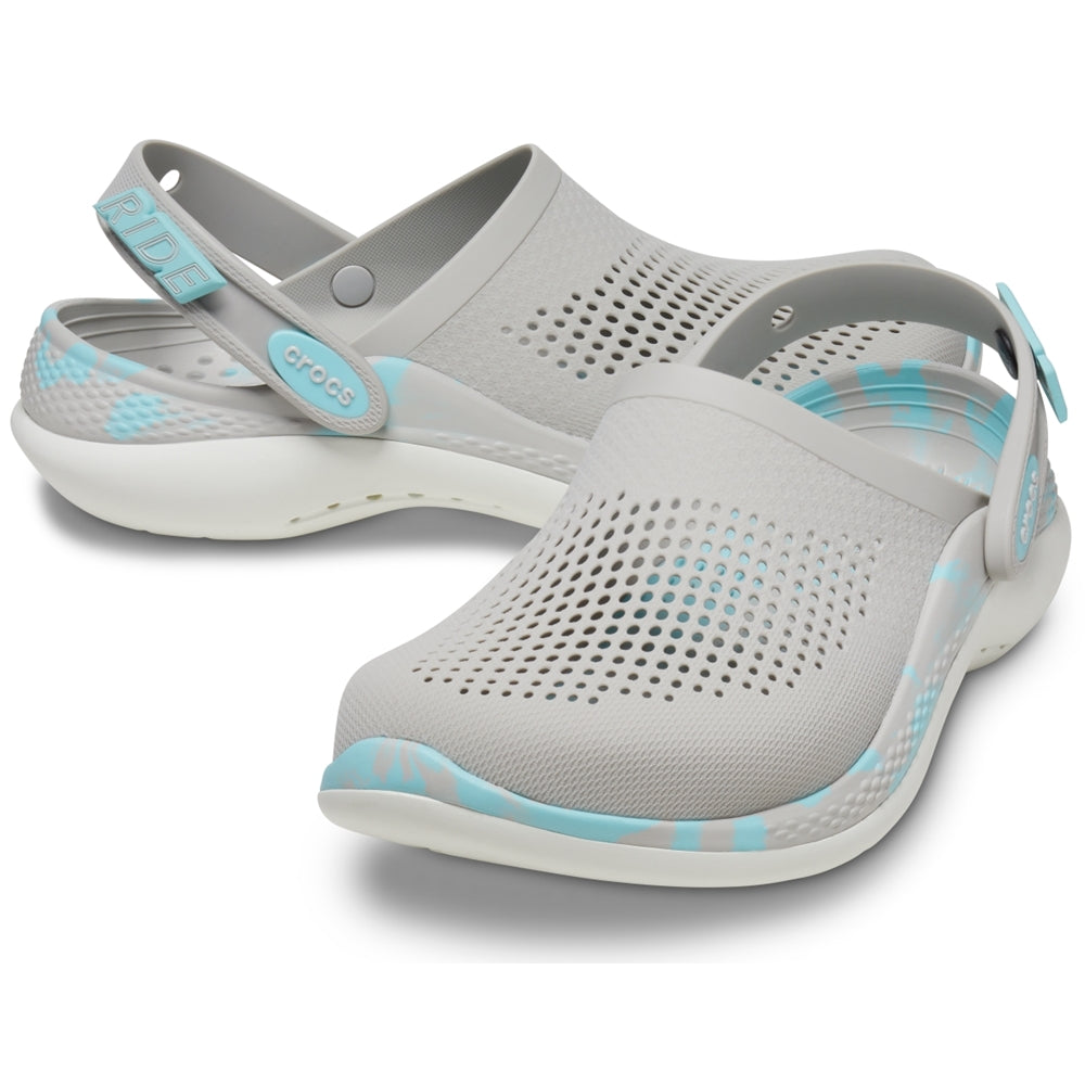 Crocs 2024 mujer literide