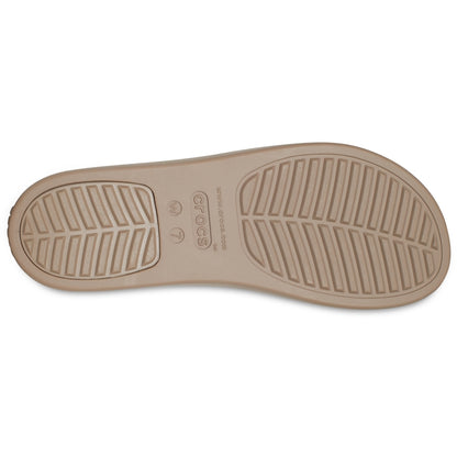 Brooklyn Metallic Low Wedge