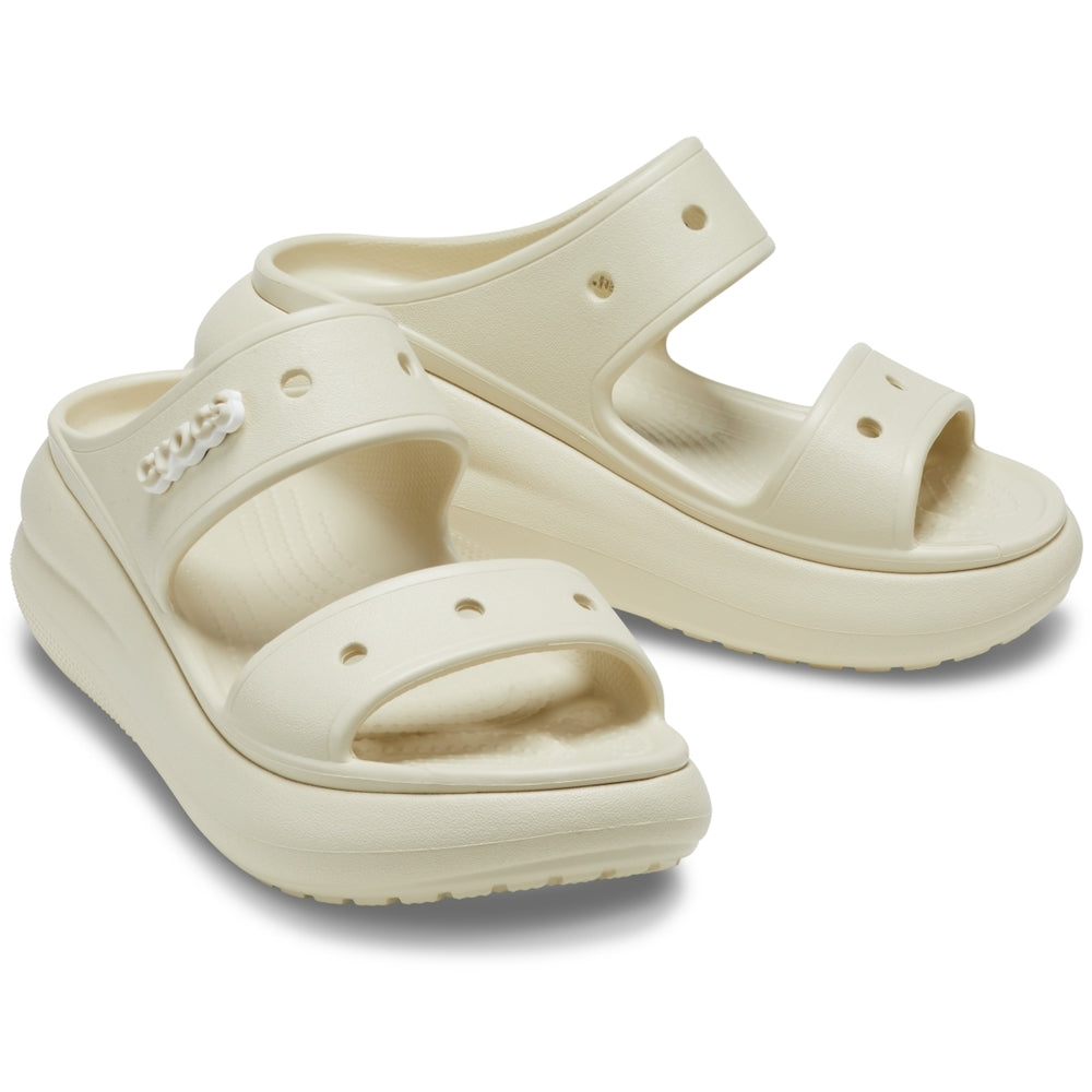 Crocs discount mujer altas