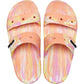 Mujer | Classic Crocs Marbled Sandal