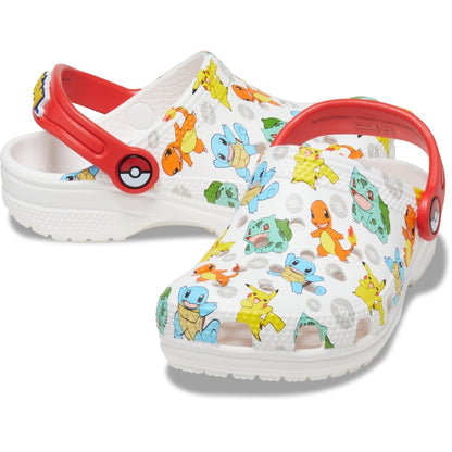 Niños | Classic Pokemon Clog
