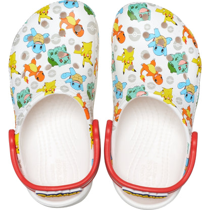 Niños | Classic Pokemon Clog